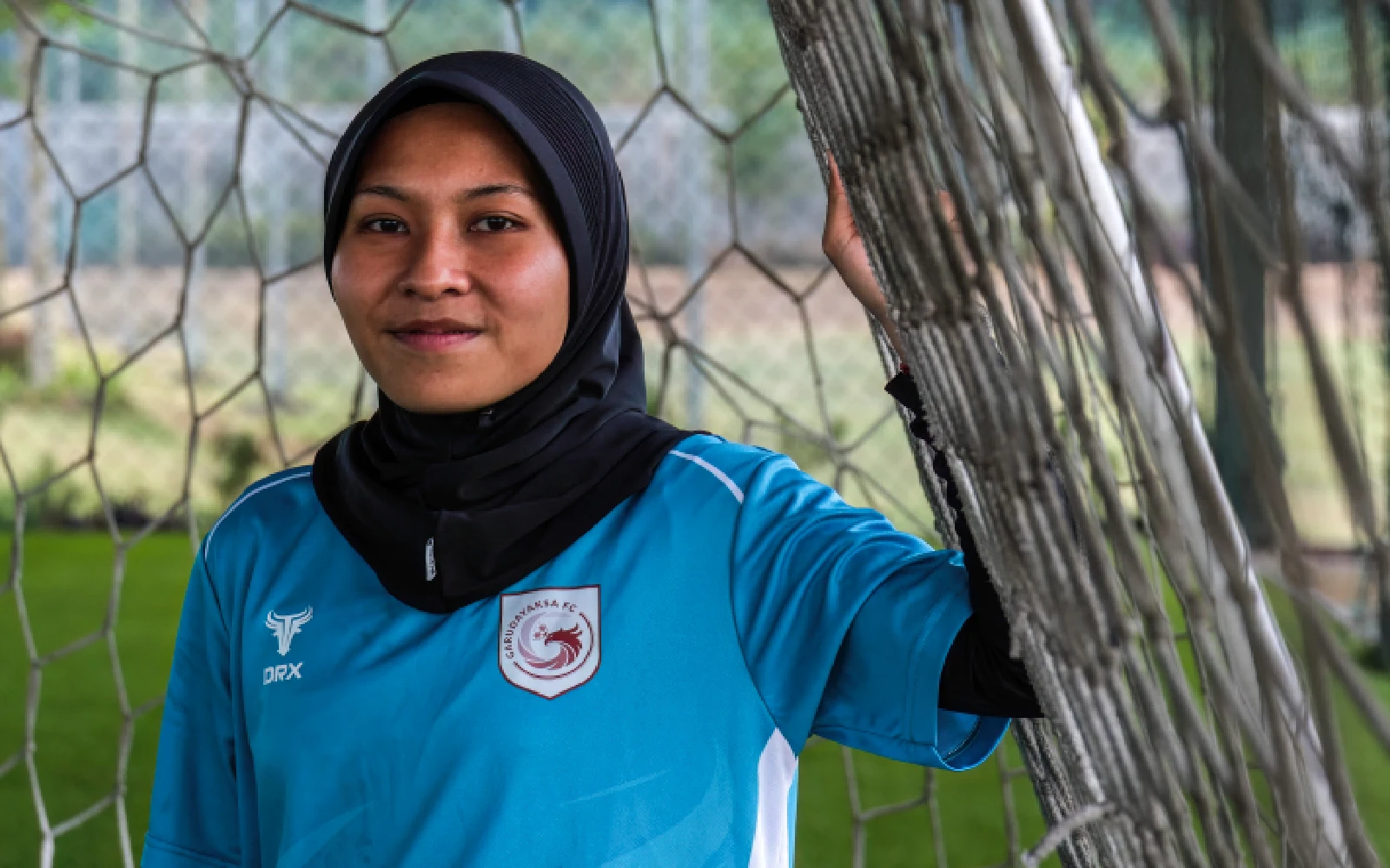 ‘High hopes’ as Indonesian women get a football league, again
