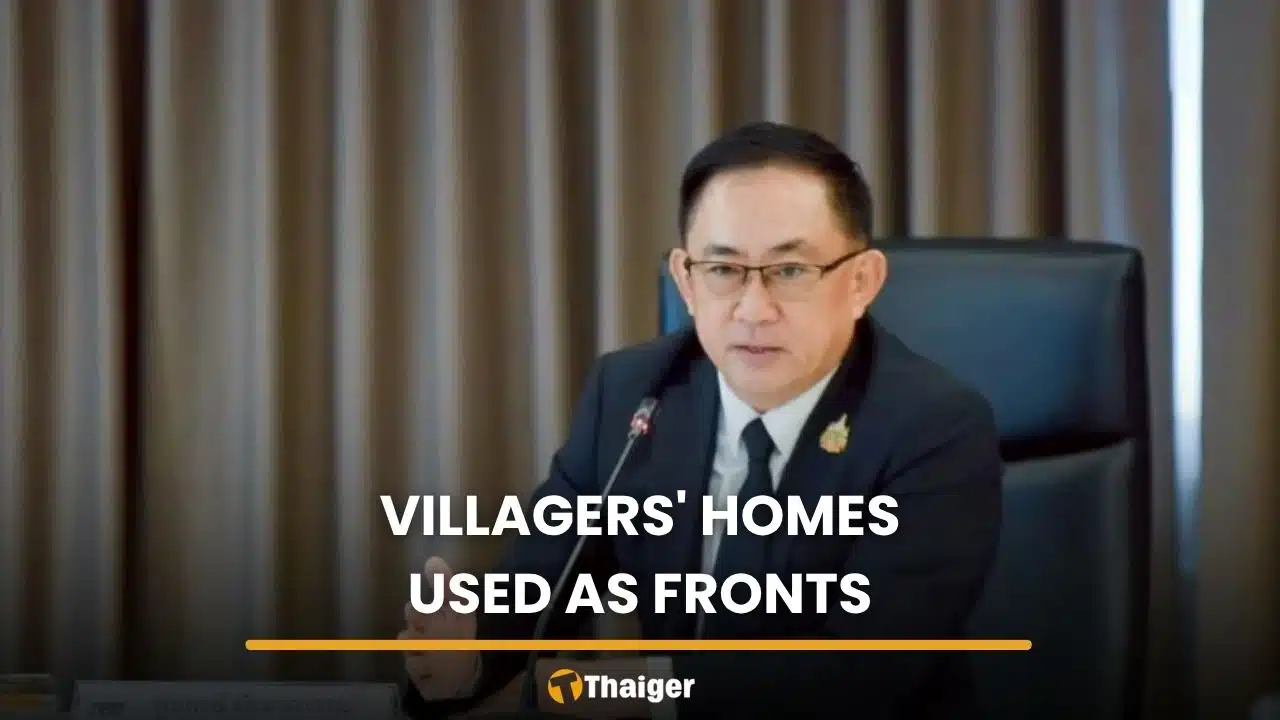 Broker sold villagers’ IDs to register 35 Chinese nominee firms