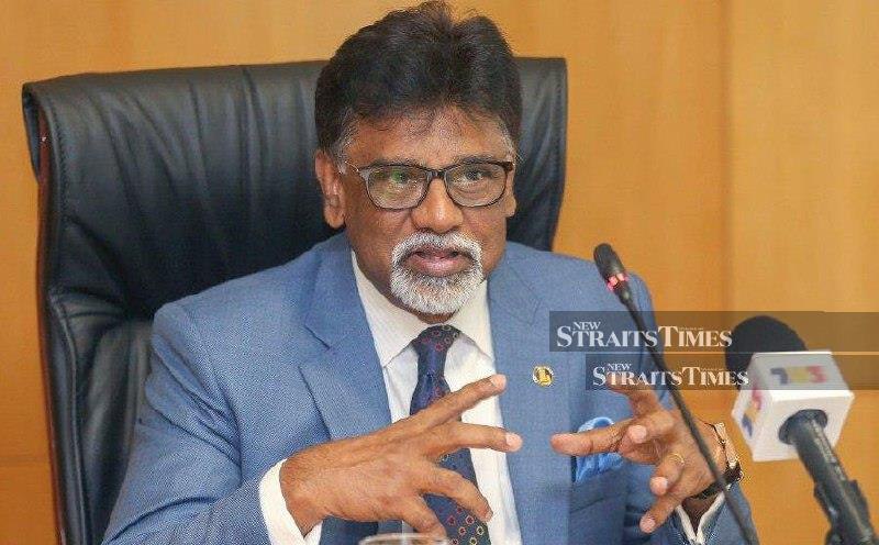 Fuziah confirms Xavier Jayakumar's return to PKR