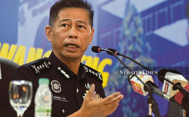 Police urge Merdeka convoy organisers to put safety, traffic rules first