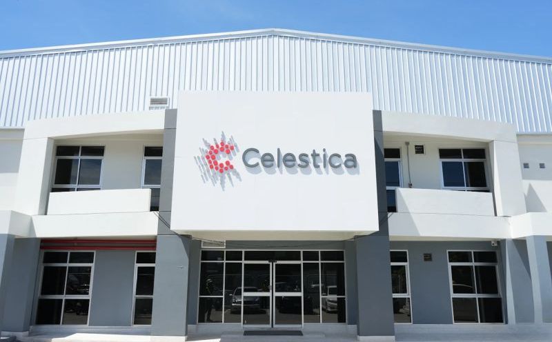 Celestica to create more than 21,00 jobs in Malaysia, amid AI, cloud demand