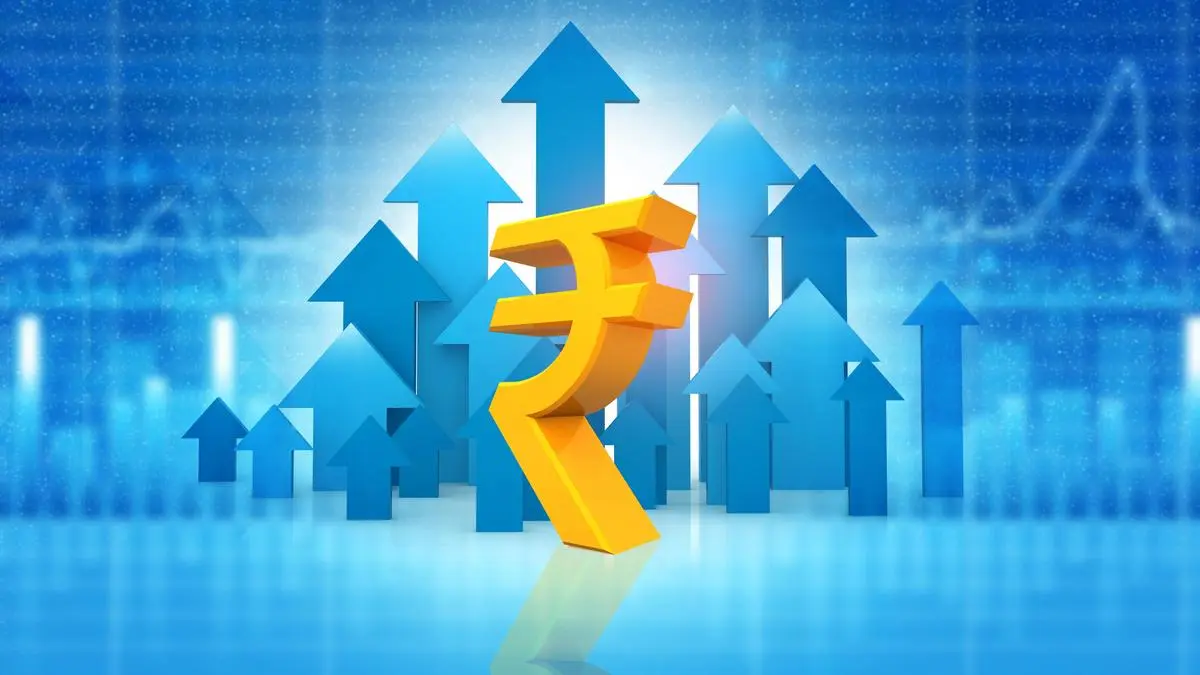 Rupee extends winning streak for 4th straight session as US dollar, oil ease and stocks rally