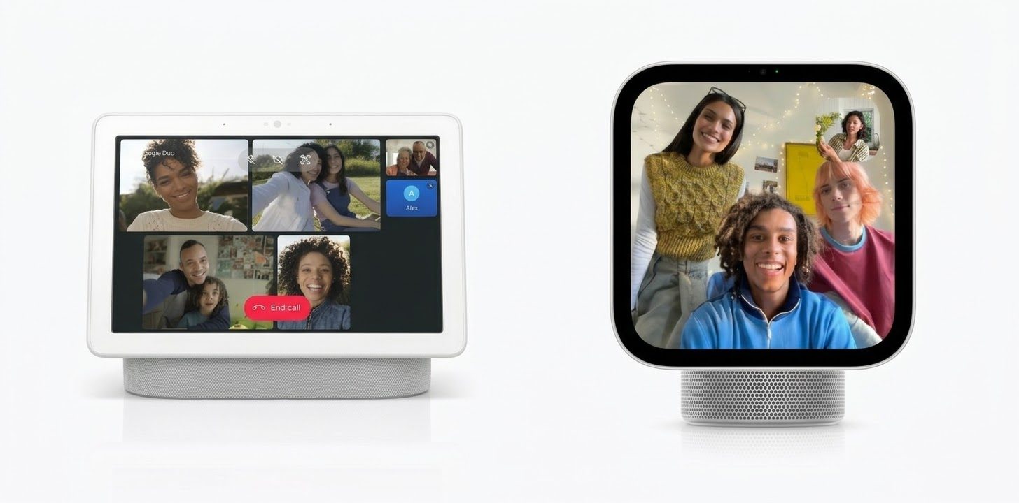 The smart home may be too messy even for Google