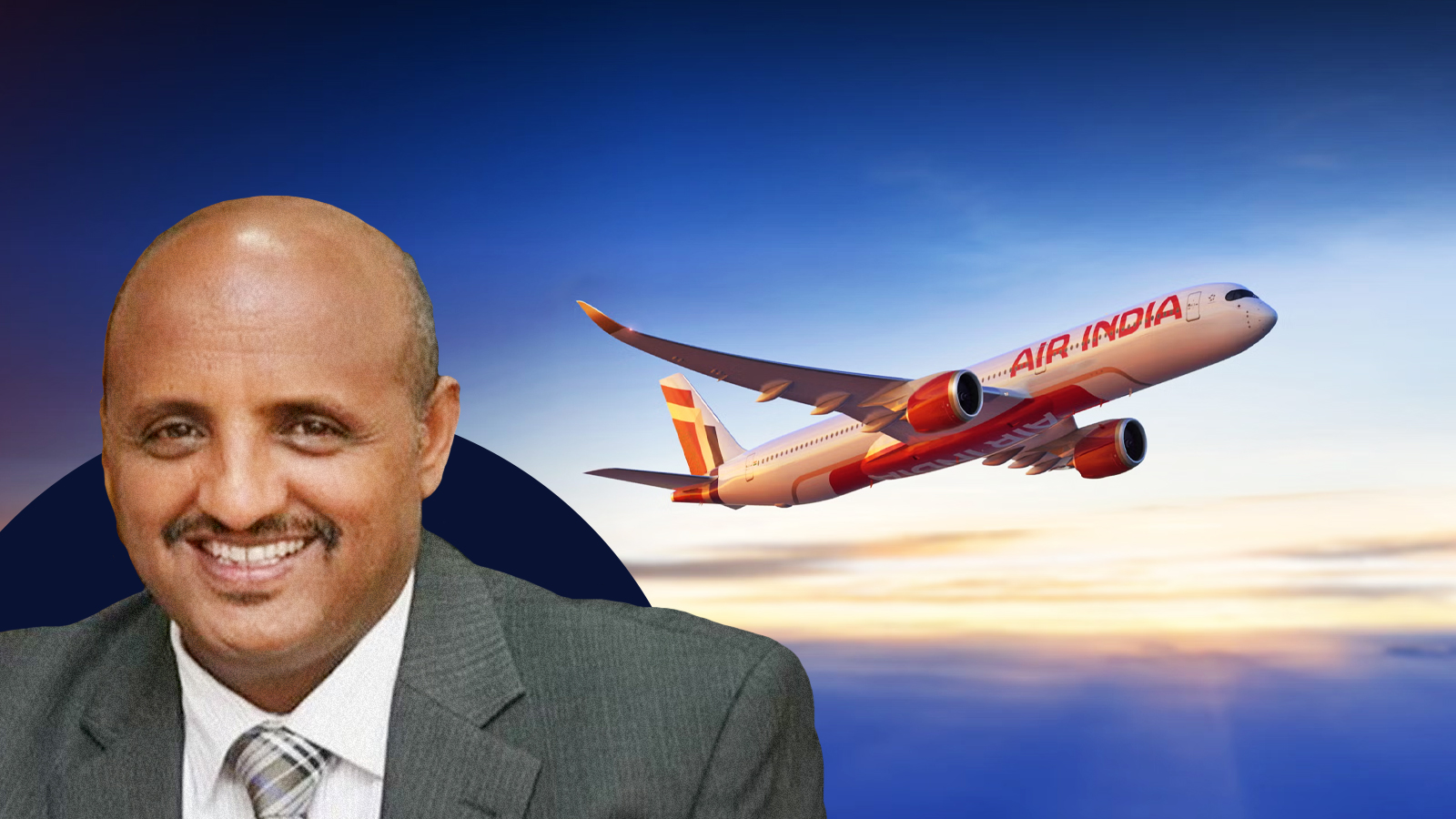 Amid losses, headwinds, new Air India CEO announces dedicated cost savings team