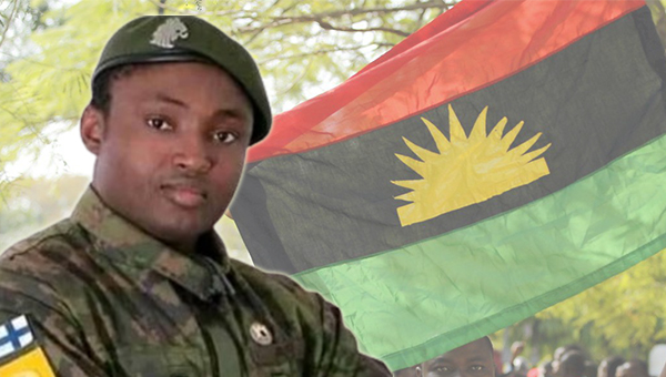 Terrorism: Finnish court reduces Simon Ekpa’s six-year jail term – Report