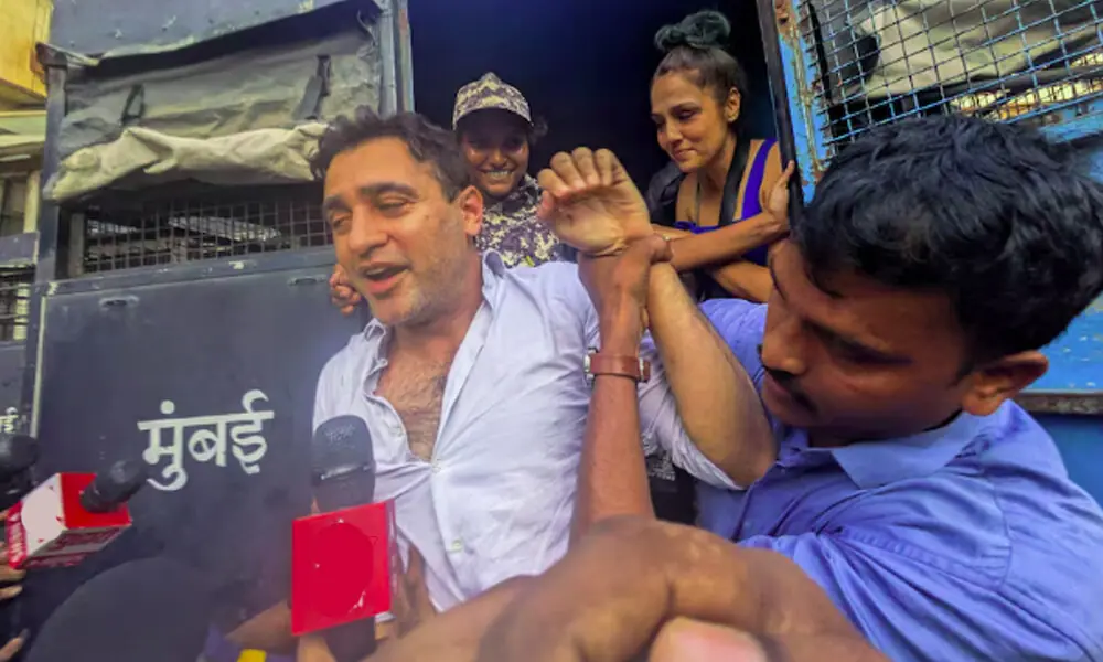 Bollywood actor Imran Khan asked to leave India after participating in protest, media says