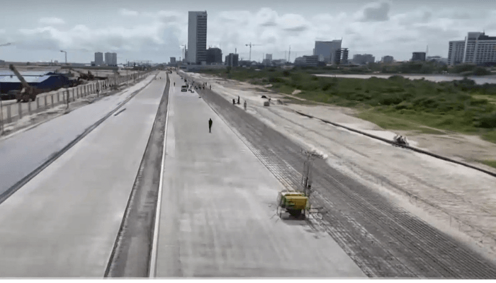 The Coastal Highway drama; Amupitan ‘on the cross’, and beyond PVC collection