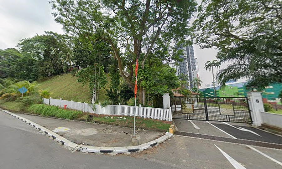 Land linked to family of Singapore’s late ‘rubber king’ Lee Kong Chian sold for $453M