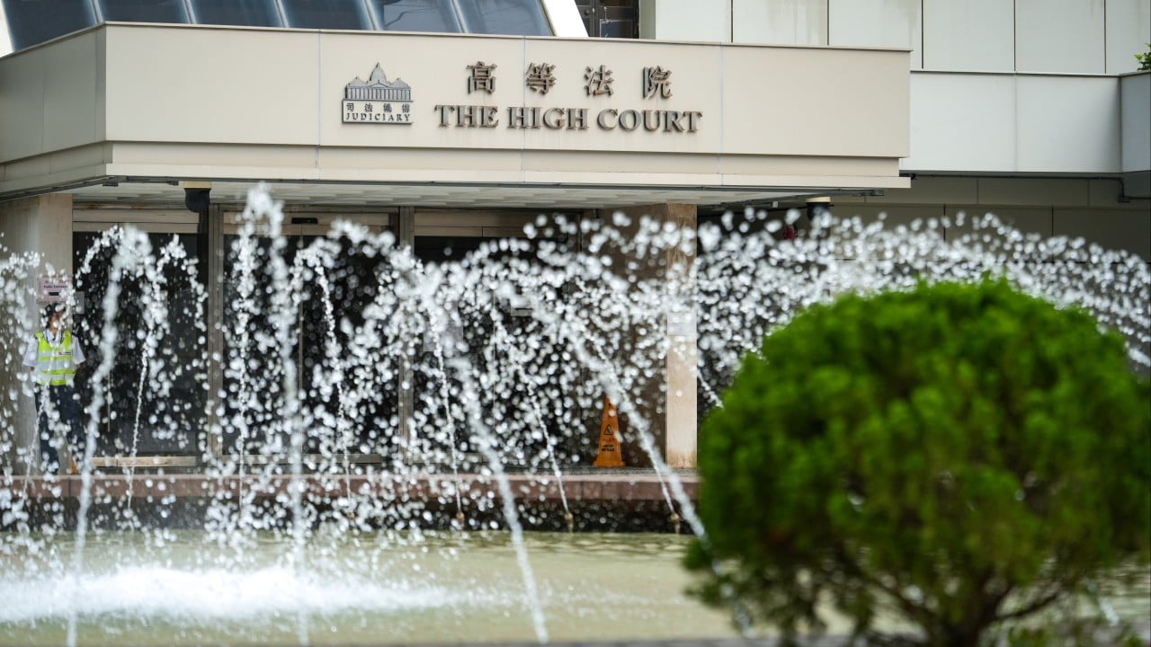 Hong Kong teenager pleads guilty to acid attack on Singaporean tourist
