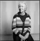 Mary Heilmann, fearless colourist and singular abstract painter, has died, aged 86