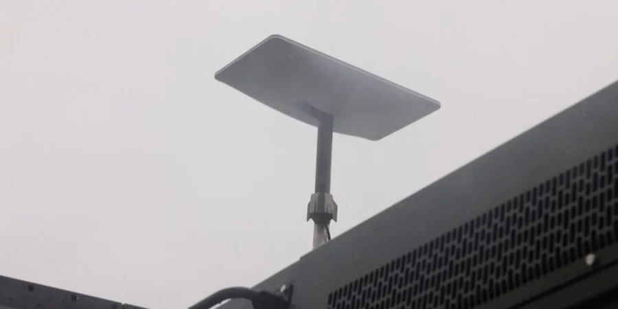 Starshield satellite terminals resume operation while in motion, Ukrainian Defense Ministry sources tell NV