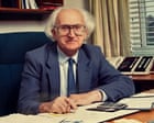 Cyril Hilsum obituary
