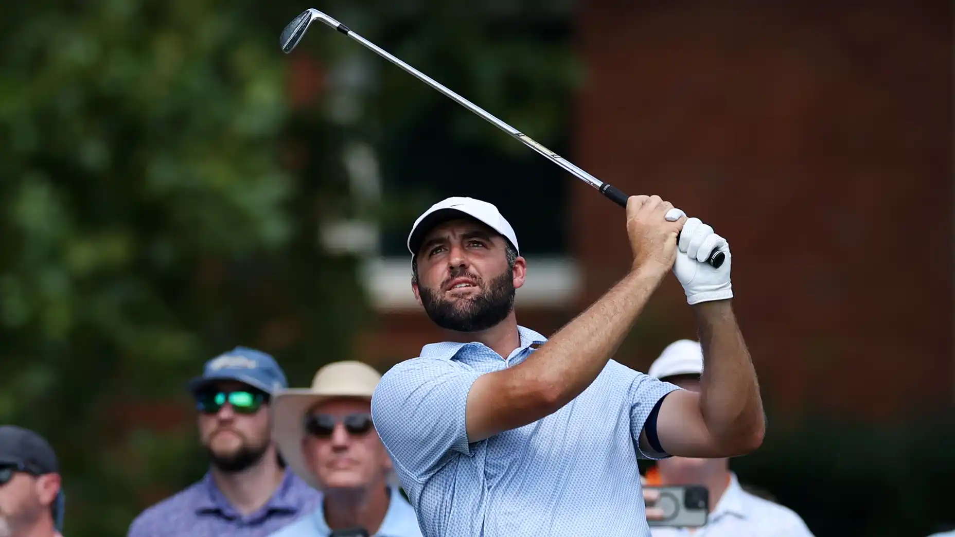 2026 BMW Championship odds: Scottie Scheffler huge favorite in St. Louis