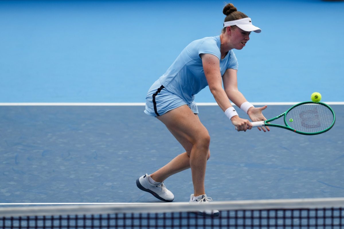 TV and streaming viewing picks for August 17, 2026: How to watch Cincinnati Open