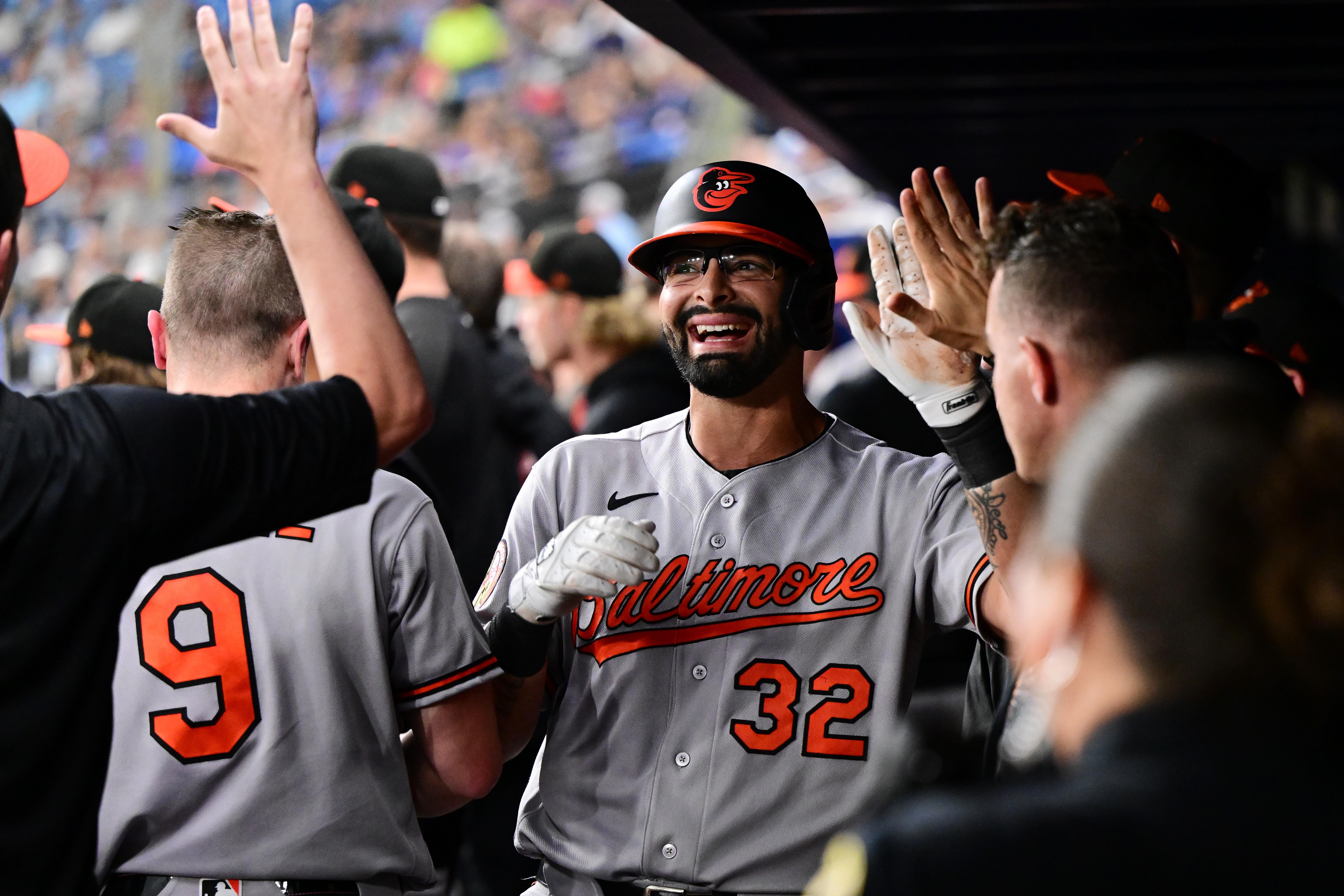Orioles news: The O’s are in a wild card spot