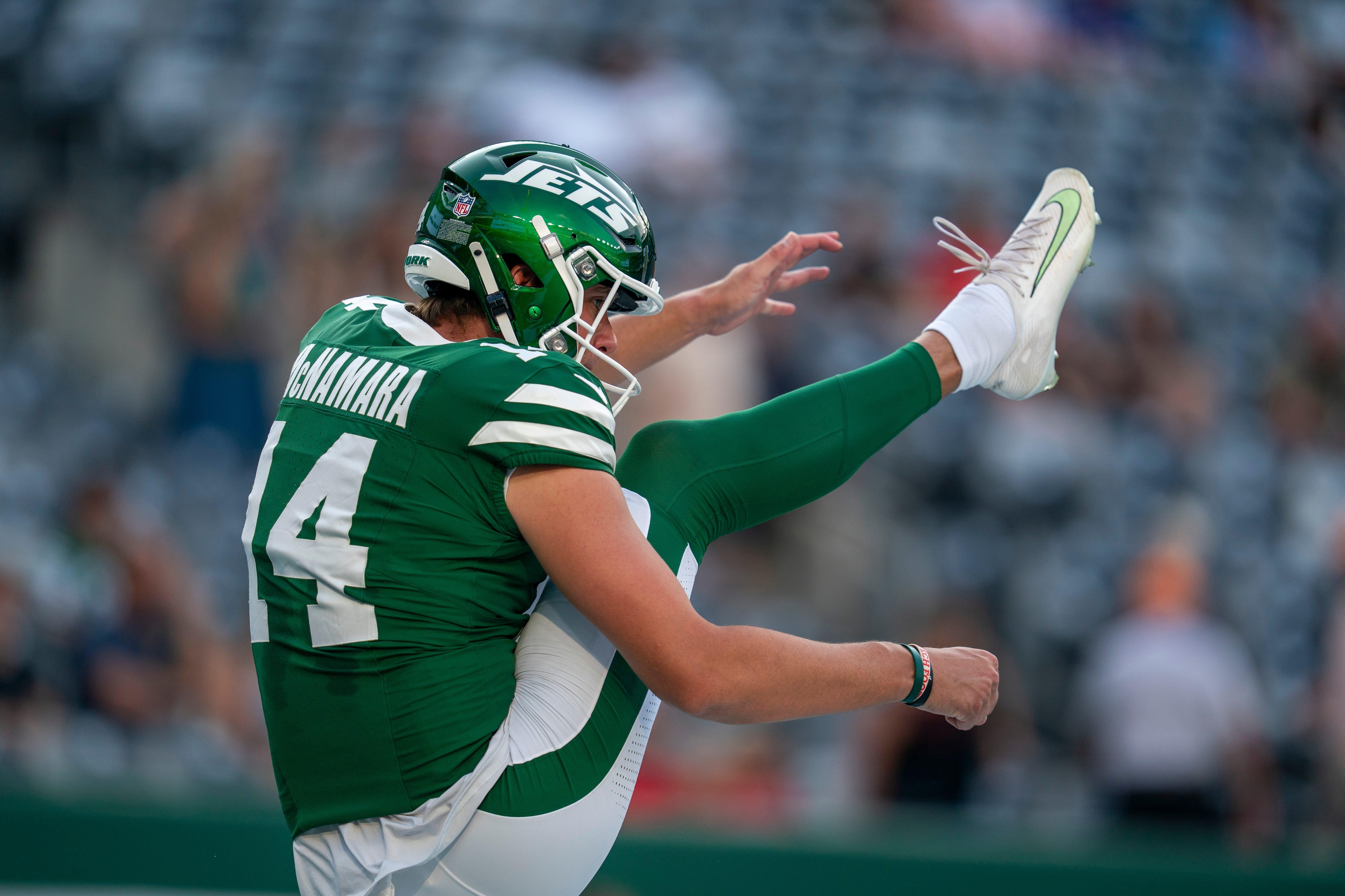New York Jets News: Jets activate 366-pound defensive monster