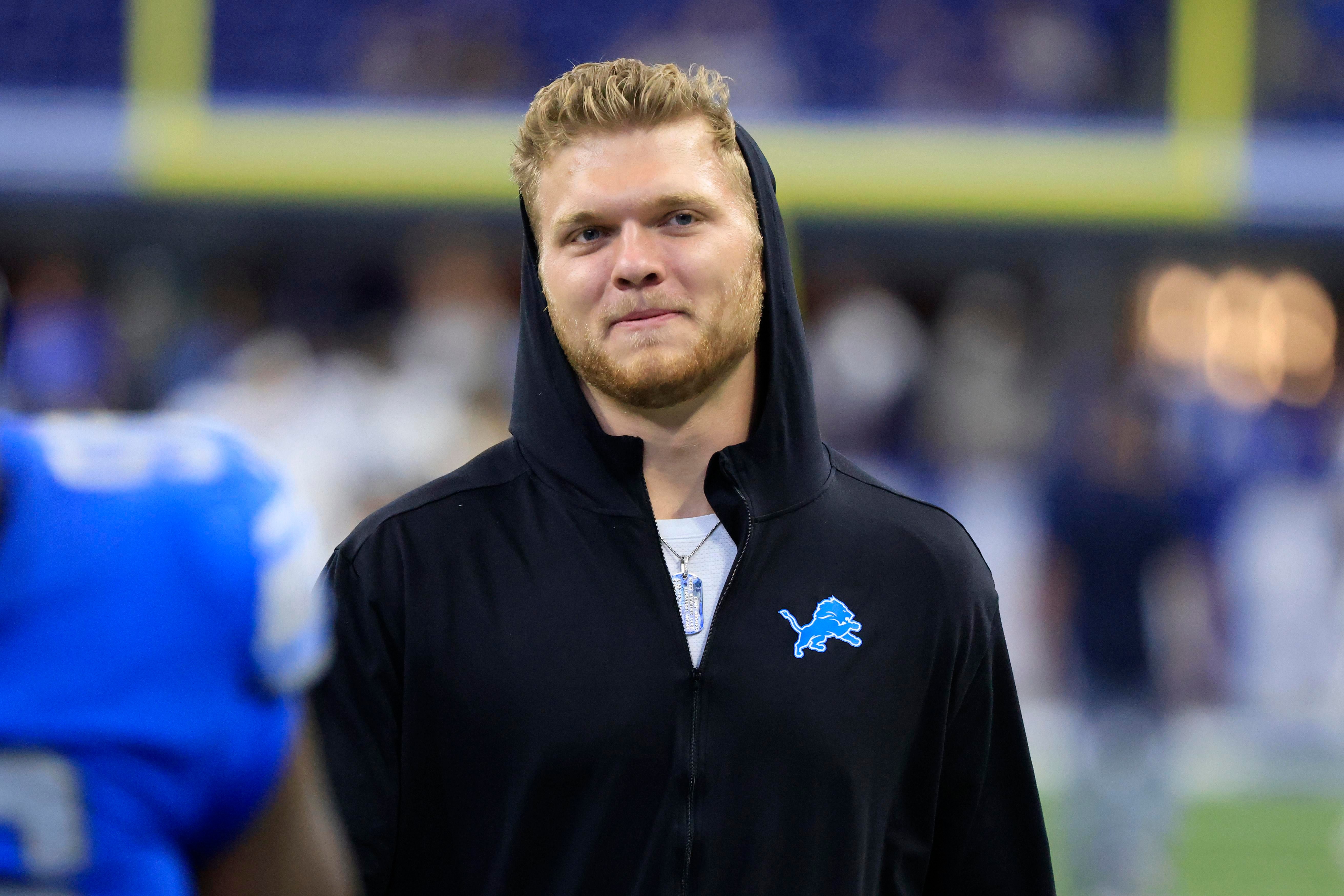 Which Detroit Lions should NOT play in the preseason?