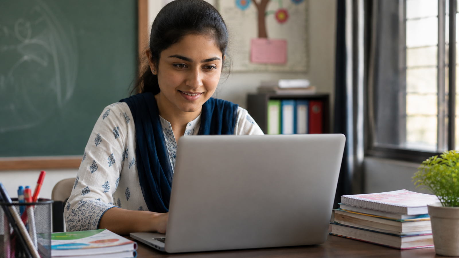 CBSE begins phase-wise result declaration of KVS, NVM tier 2 recruitment exam
