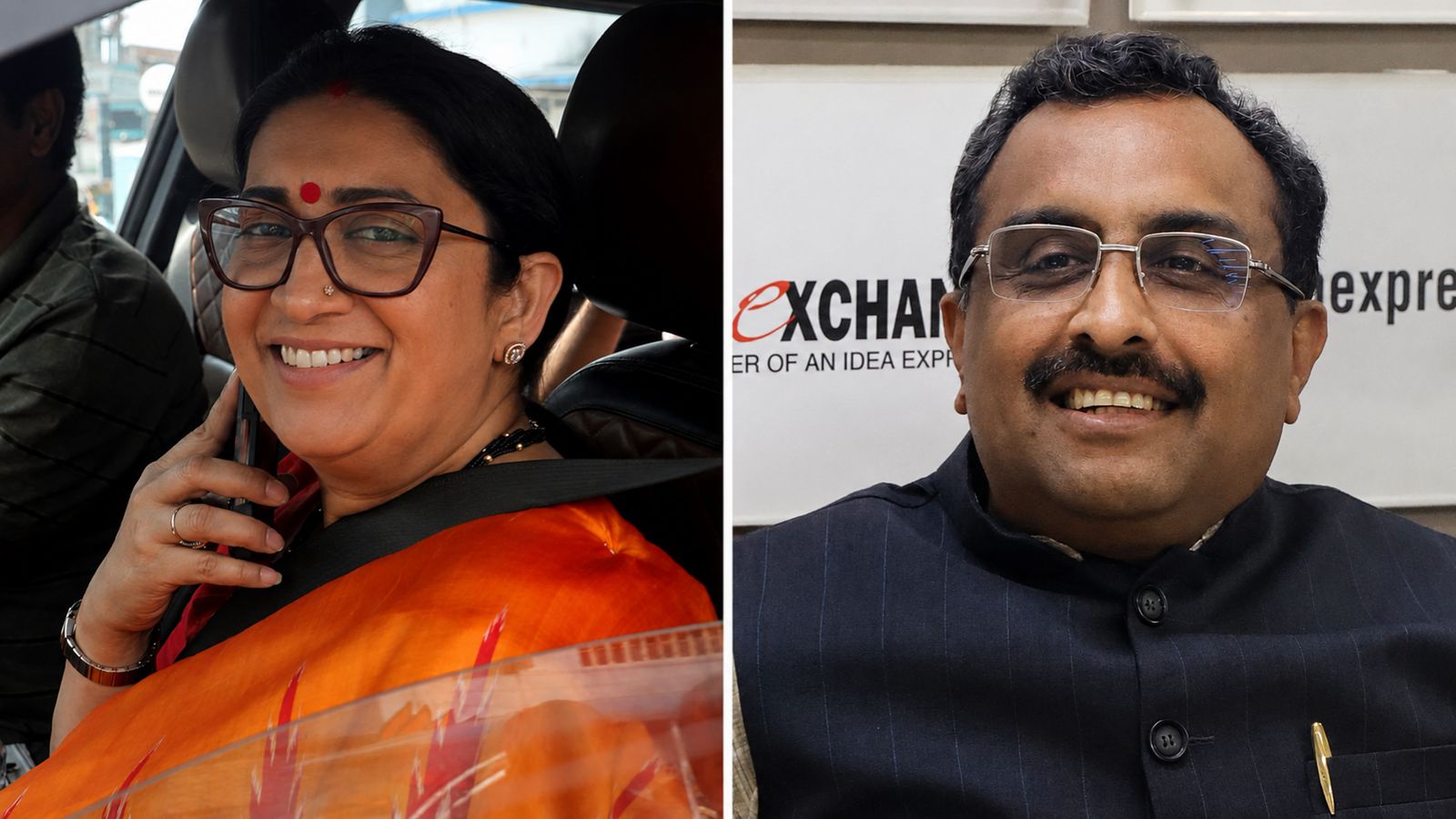 Team Nitin Nabin: Focus on youth, women; Smriti Irani, Ram Madhav bounce back; Amit Malviya axed