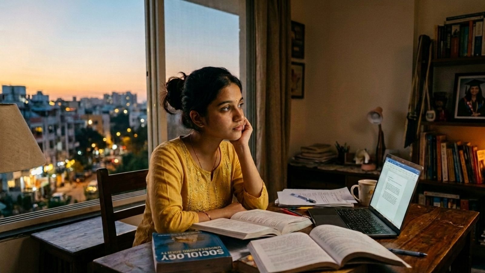 Three papers, one more try: What UGC-NET September re-exam means for students already running out of time