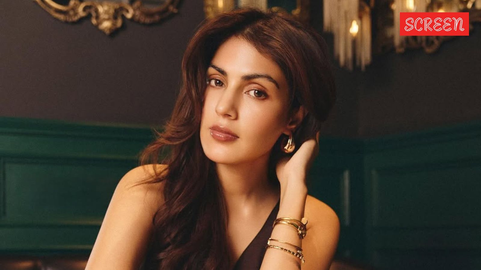 Rhea Chakraborty on life after Sushant Singh Rajput death: ‘Dad was fired, brother lost IIM seat’