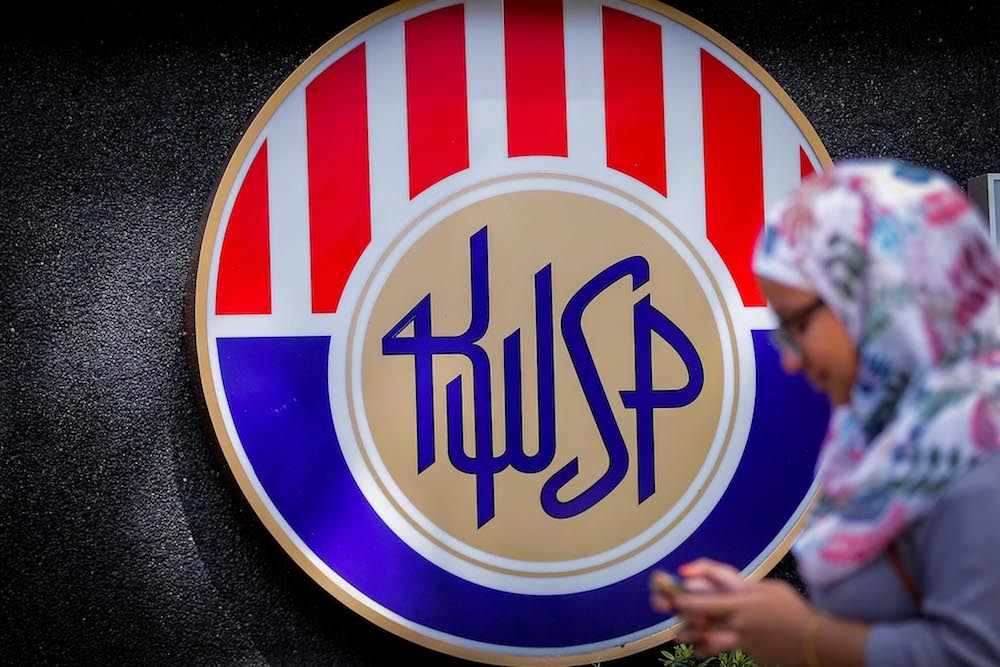 Strong global markets lift EPF investment income 48pc to RM57.5b in first half of 2026