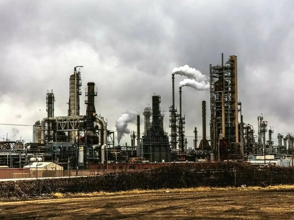 Pakistan refiner Cnergyico expands US crude imports amid Hormuz disruption