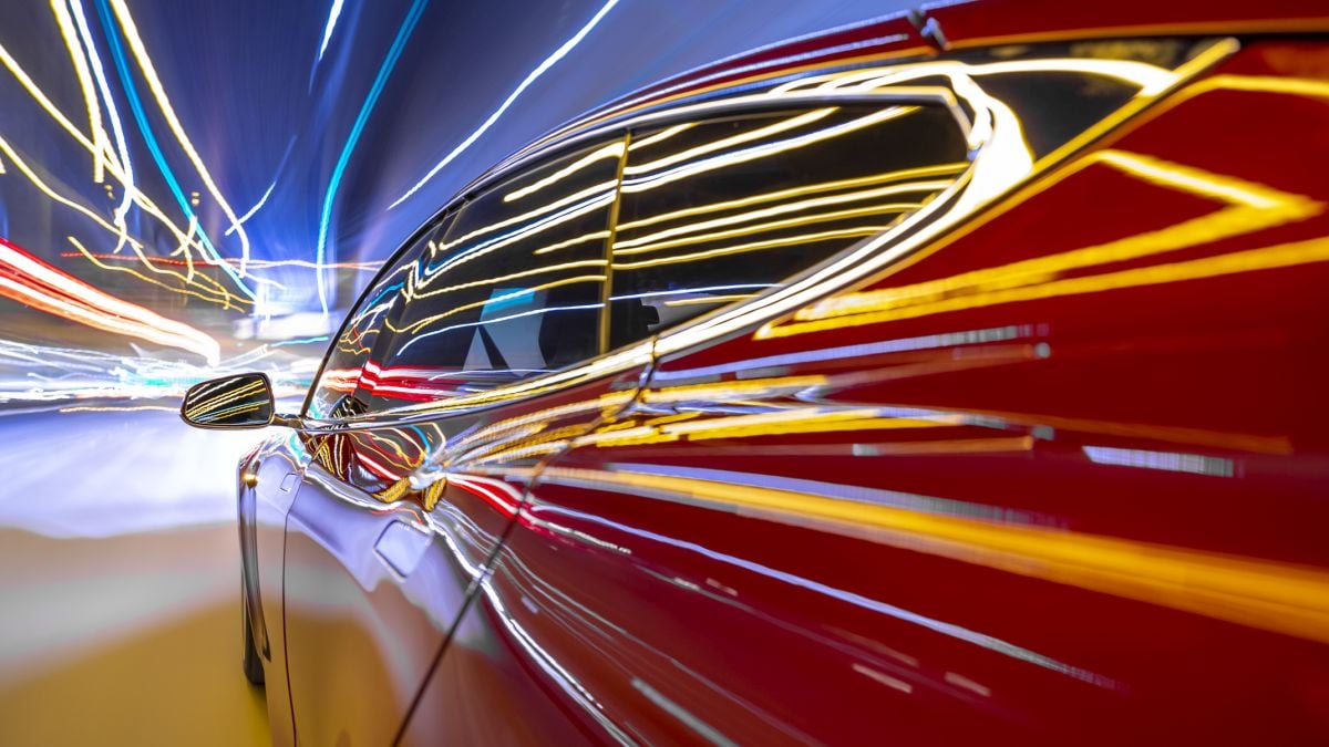 Driving Your EV Like a Jerk Could Wear Out The Battery 2.5 Times Faster