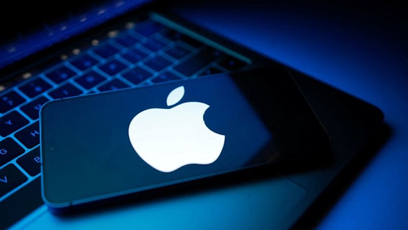 Apple to change app data consent rules, German regulator says