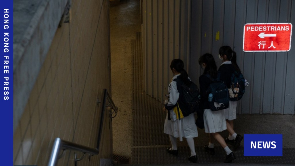 11% of primary and secondary school students have engaged in self-harming behaviour, study finds