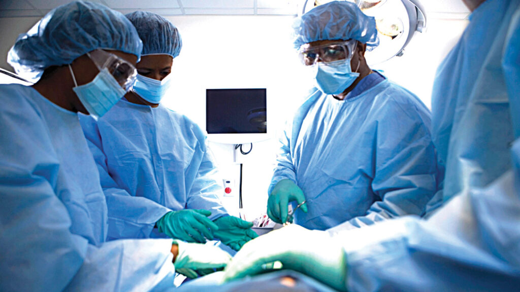NARD recommends 48-hour work week for resident doctors ‘to prevent burnout’