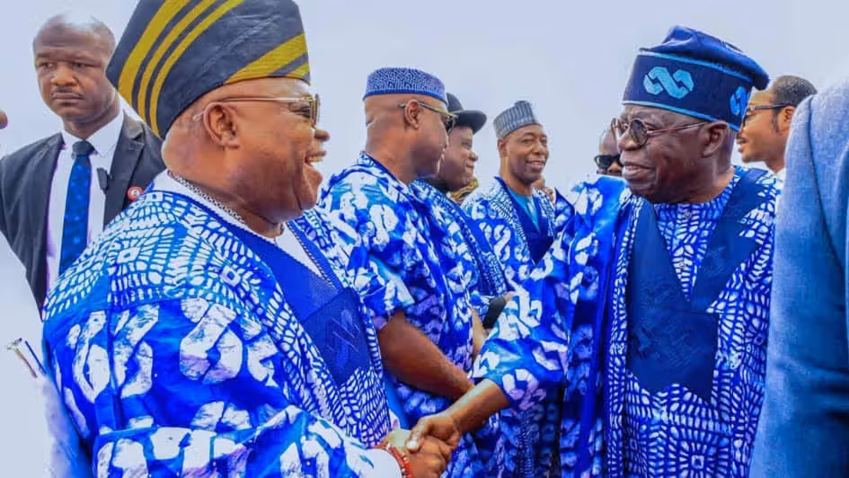 When power chose restraint: Tinubu, Osun and the ghost of Operation Wetie