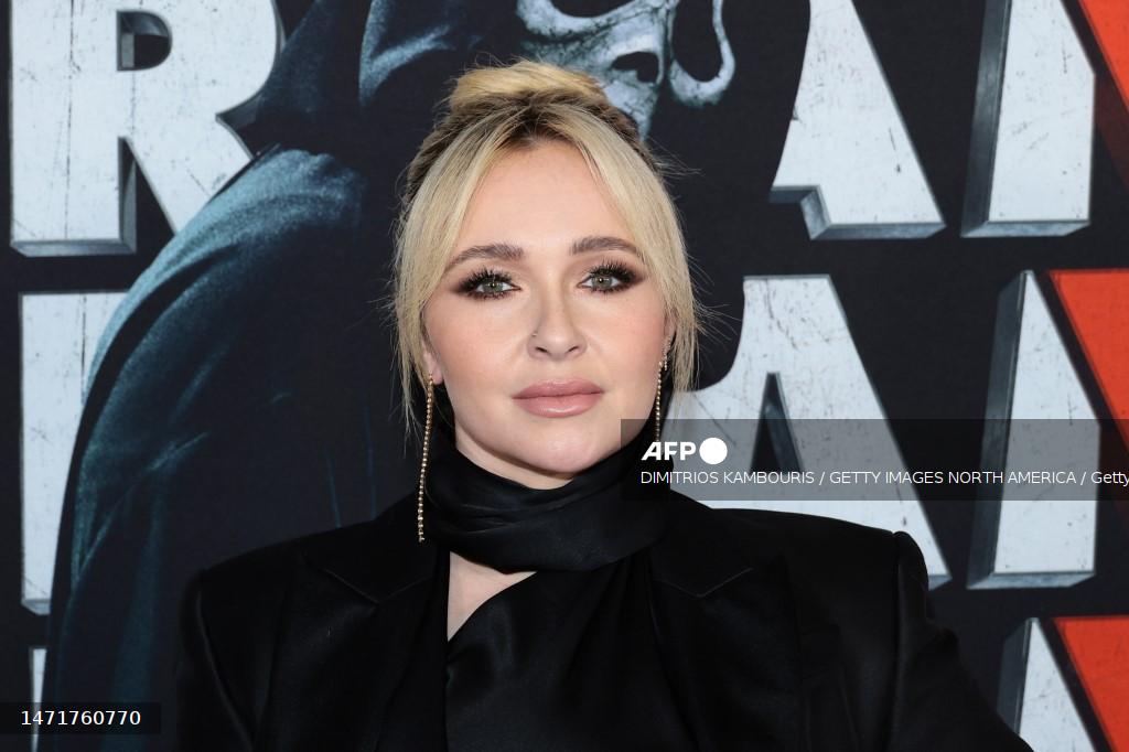 ‘Heroes’ actress Hayden Panettiere dies at 36