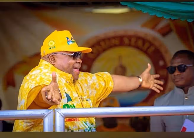 Osun: Why Adeleke’s victory is not the opposition’s victory