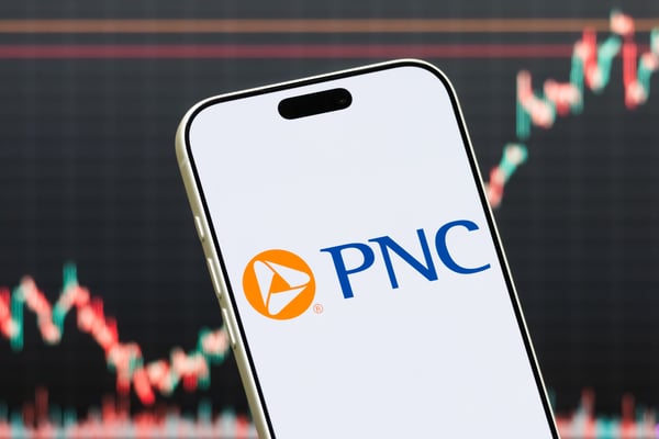 PNC revenue rose 11% to $6.56 billion, short of Wall Street estimates
