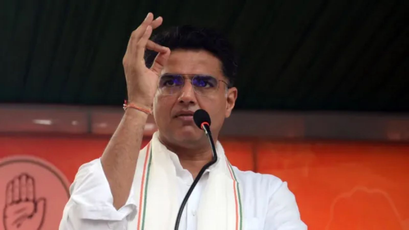 ‘Chitta’ delivered to homes faster than pizza, Coca-Cola in Punjab: Sachin Pilot