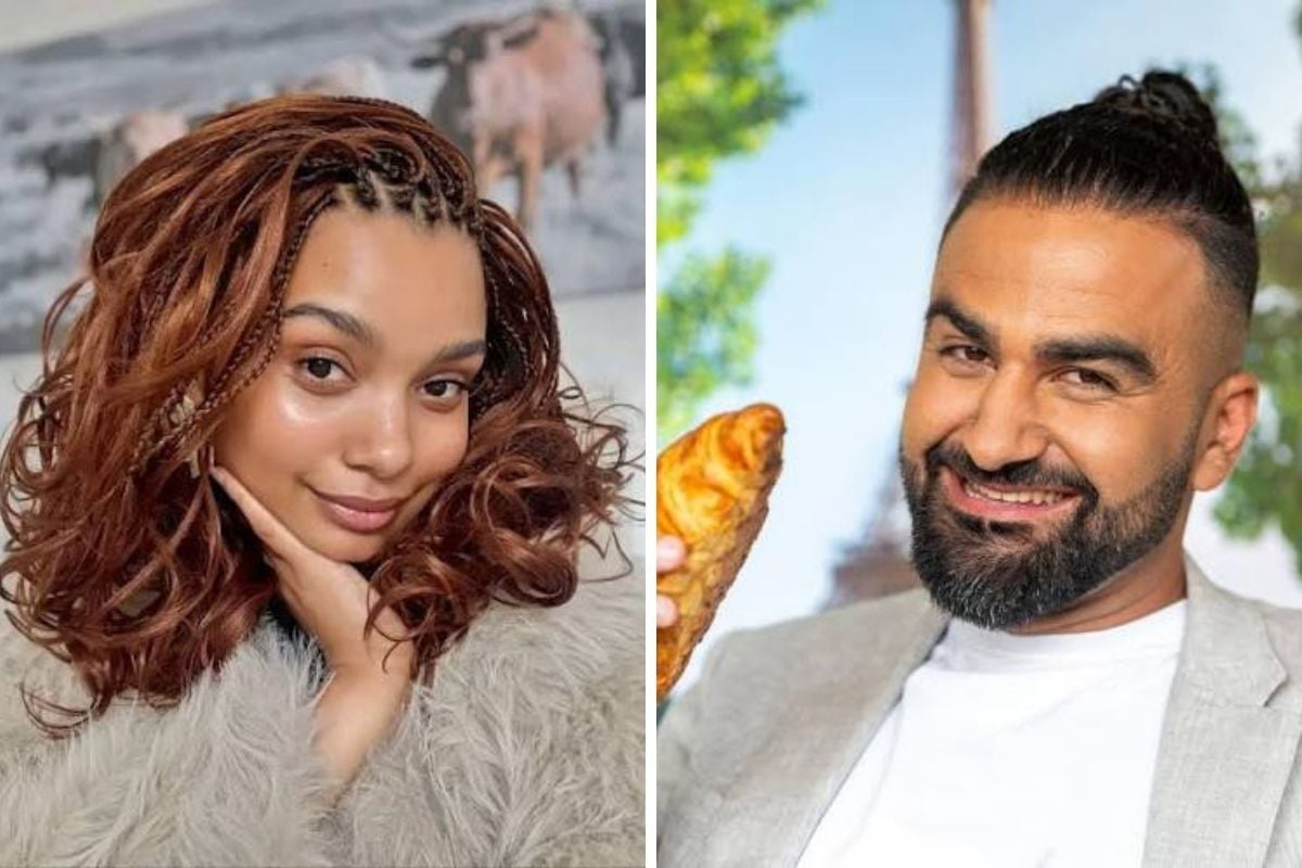 Hope Mbhele and Vafa Naraghi announced as presenters for 2026 National Arts and Culture Awards