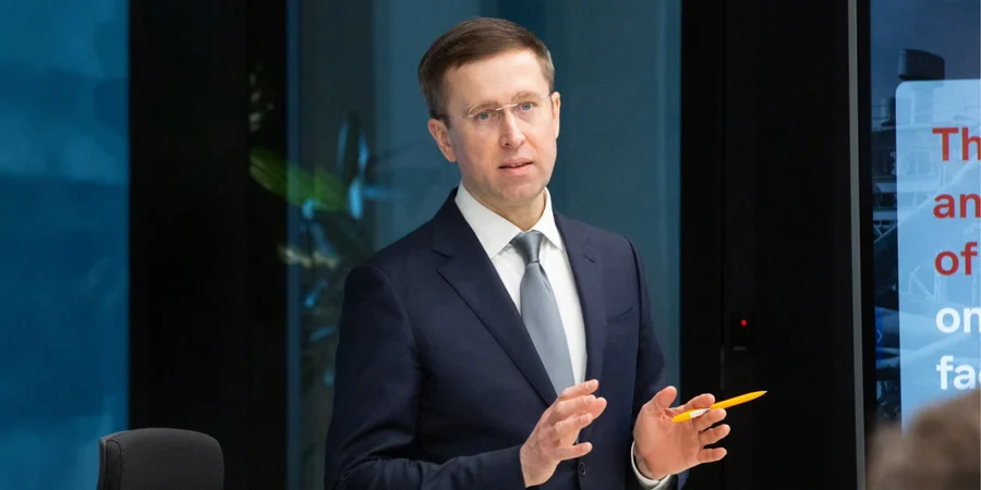 Ukraine PM reports 317.3 million hryvnias ($7.1 million) in family wealth