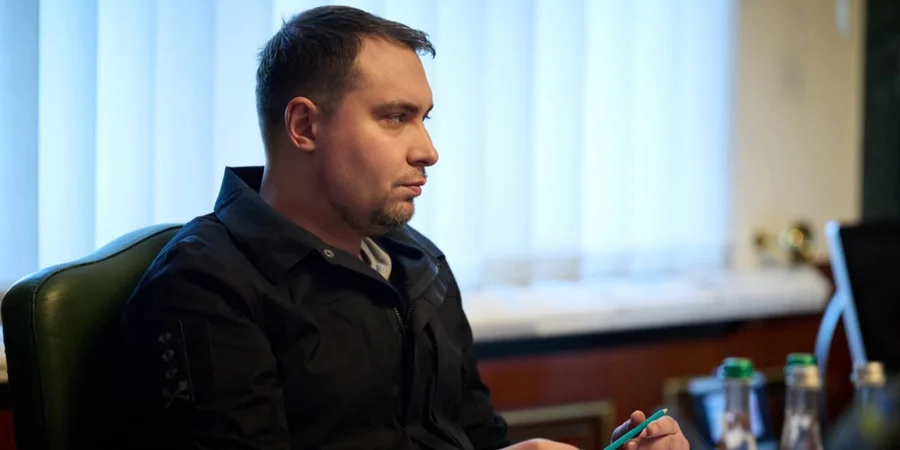 Budanov builds ties across government, but SBU's Poklad remains exception