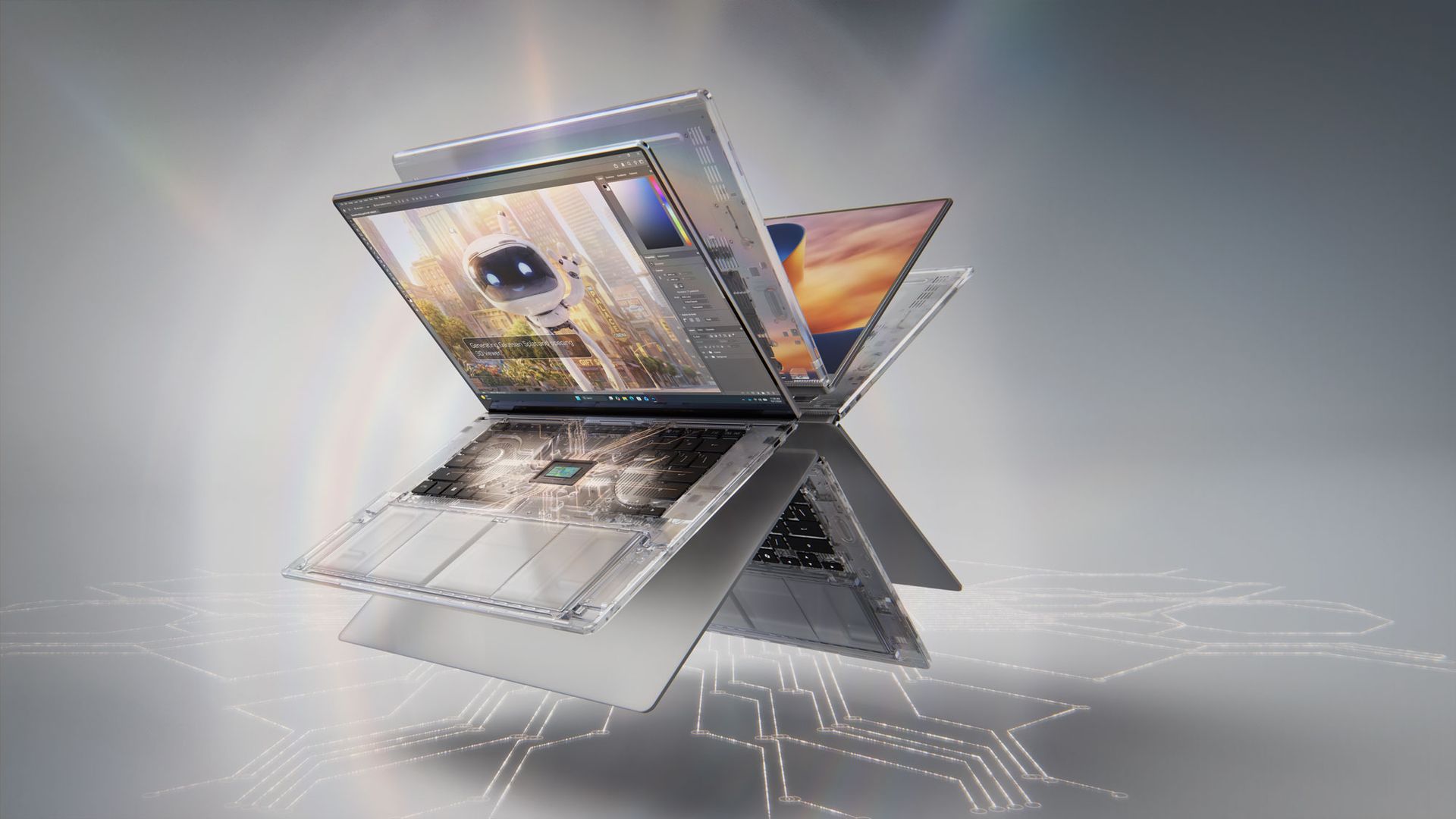 NVIDIA RTX Spark: All creatives need to know