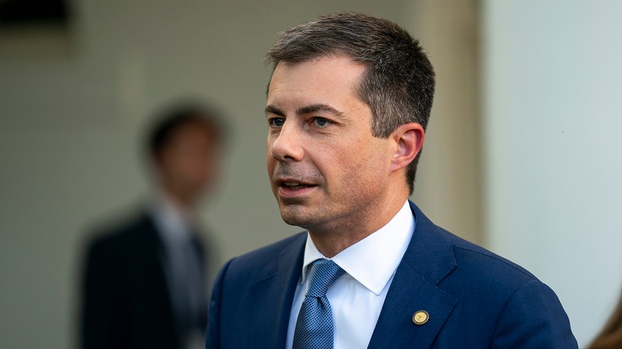 Buttigieg endorses Poindexter in House race against Miller