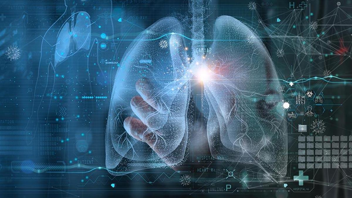 Long COVID may impact bacteria in mouth, lungs: study