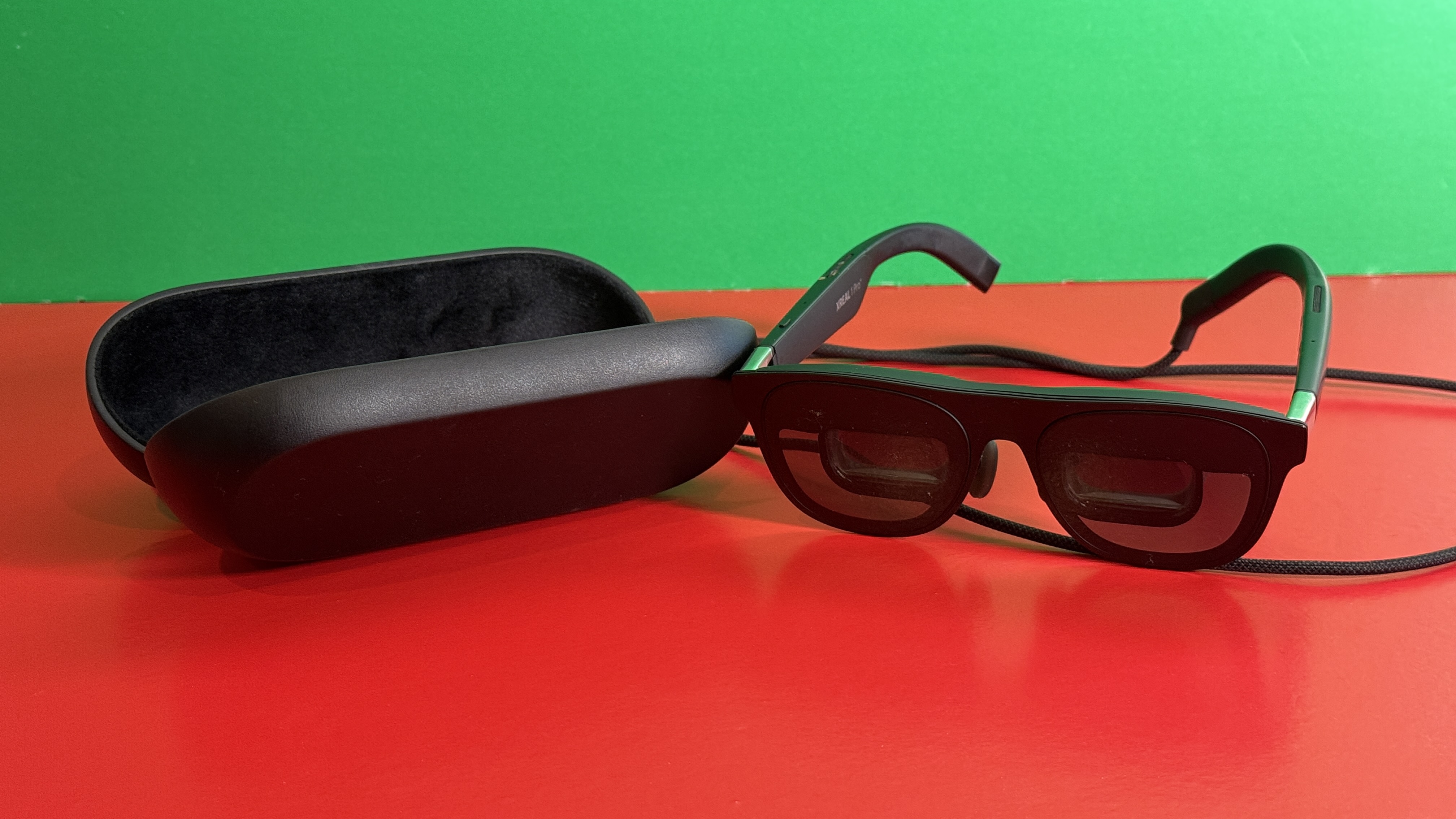 Xreal’s New High-End Display Glasses Get a Brightness Boost