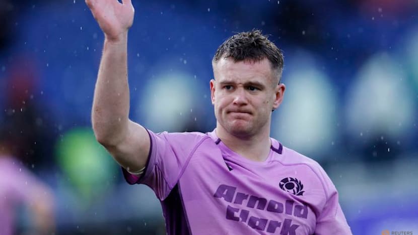 Scotland handed Graham boost as record try scorer makes early return