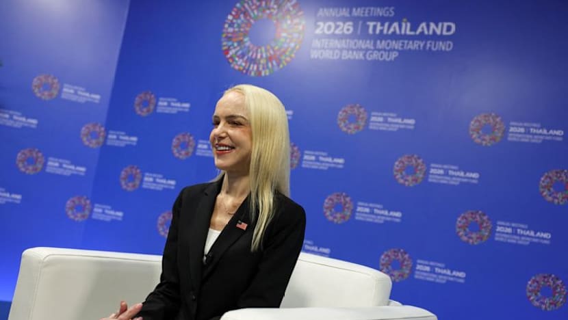 US Treasury pushes global partners to rename AI as 'super intelligence'