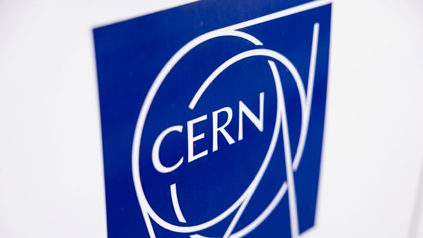 CERN and Mistral partner to build Flare, a new AI model for physics