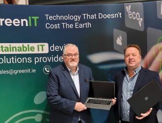 Green IT to open 22,000 sq ft refurbishment facility in Kildare