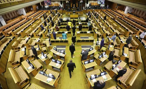 South Africa’s public service reforms put governance to the test