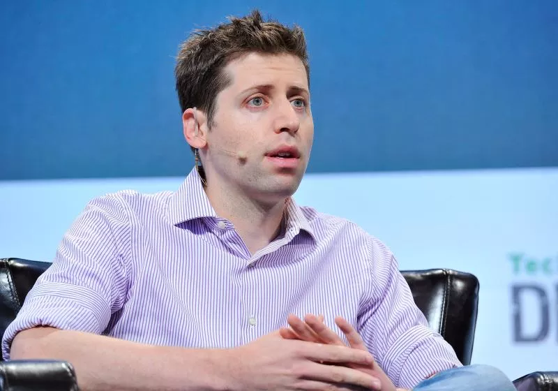 Sam Altman says four years is too long for college as AI tears up the traditional career path