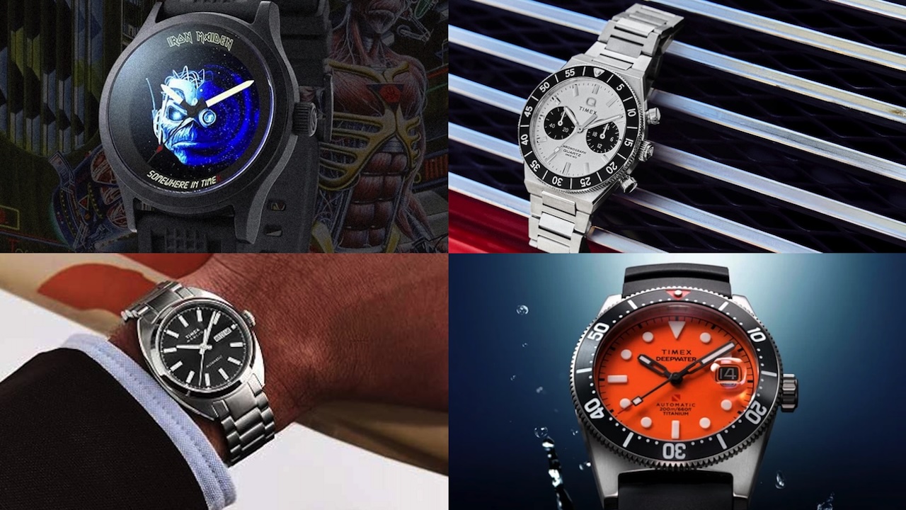 Forget the Hype: 6 Underrated Timex Releases From H1 2026